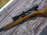 MARLIN Model 60 w/ Deerfield 3-9x40 scope - 6 of 7