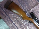MARLIN Model 60 w/ Deerfield 3-9x40 scope - 4 of 7