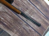 MARLIN Model 60 w/ Deerfield 3-9x40 scope - 2 of 7