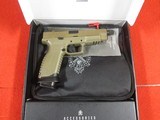 SPRINGFIELD ARMORY XD-M ELITE TACTICAL OSP - 3 of 4