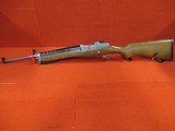 RUGER MINI 14 RANCH RIFLE - 4 of 7
