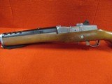 RUGER MINI 14 RANCH RIFLE - 6 of 7