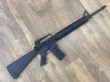 BUSHMASTER XM15-E2S
A2 ar 15 - 1 of 6