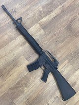 BUSHMASTER XM15-E2S
A2 ar 15 - 4 of 6