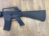 BUSHMASTER XM15-E2S
A2 ar 15 - 5 of 6