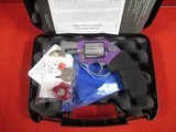 CHARTER ARMS 53240 Undercoverette Lavender Lady 32 H&R - 3 of 4