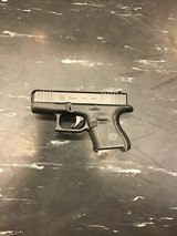GLOCK 26 - 1 of 5
