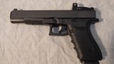 GLOCK 4 Gen 4 with Vortex Venom - 2 of 7