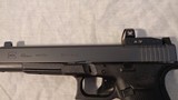 GLOCK 4 Gen 4 with Vortex Venom - 4 of 7