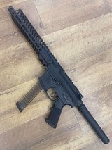 KE ARMS ke-9 pistol ar 15 - 4 of 7