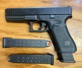 GLOCK 22 G22 Gen 5 MOS - 2 of 6