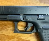 GLOCK 22 G22 Gen 5 MOS - 3 of 6