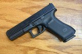 GLOCK 22 G22 Gen 5 MOS - 4 of 6