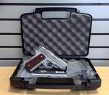 KIMBER STAINLESS ULTRA CARRY II - 1 of 3