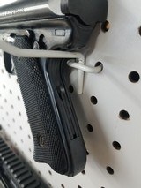 RUGER MARK II TARGET - 6 of 7