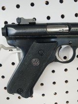 RUGER MARK II TARGET - 5 of 7