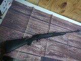 REMINGTON Model 700 Synthetic - 1 of 7