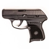 RUGER LCP - 1 of 3