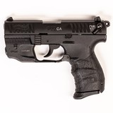 WALTHER P22 CA - 1 of 4