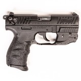 WALTHER P22 CA - 3 of 4