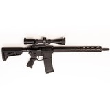 SIG SAUER M400 - 3 of 5