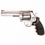 SMITH & WESSON 627 - 1 of 4