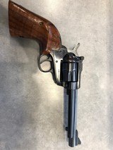 RUGER NEW MODEL SINGLE SIX - 2 of 2