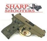 SIG SAUER P239 SCORPION FDE - 2 of 3