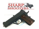 SIG SAUER 1911 RCS - 2 of 3