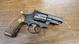 SMITH & WESSON 19-3 357 Mag2.5 barrel - 2 of 7