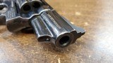 SMITH & WESSON 19-3 357 Mag2.5 barrel - 5 of 7