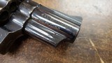SMITH & WESSON 19-3 357 Mag2.5 barrel - 3 of 7