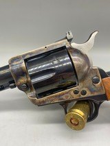 COLT NEW FRONTIER SAA - 2 of 7