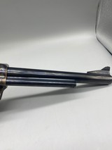 COLT NEW FRONTIER SAA - 7 of 7