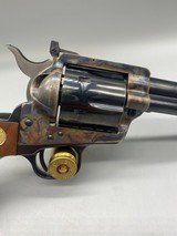 COLT NEW FRONTIER SAA - 6 of 7