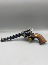 COLT NEW FRONTIER SAA - 1 of 7