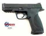 SMITH & WESSON M&P9 - 1 of 1