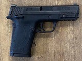 SMITH AND WESSON M&P 9 Shield EZ M2.0 - 5 of 7