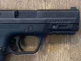 SMITH AND WESSON M&P 9 Shield EZ M2.0 - 7 of 7