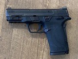 SMITH AND WESSON M&P 9 Shield EZ M2.0 - 2 of 7