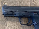 SMITH AND WESSON M&P 9 Shield EZ M2.0 - 4 of 7