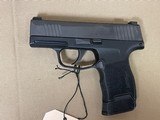 SIG SAUER P365 - 2 of 7