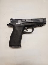 SMITH & WESSON M&P45 - 2 of 5
