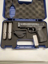 SMITH & WESSON M&P45 - 1 of 5