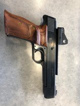SMITH & WESSON MODEL 41 - 2 of 2