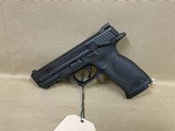 SMITH & WESSON M&P 9 - 5 of 7