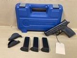SMITH & WESSON M&P 9 - 7 of 7