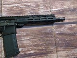 RUGER ar 556 short pistol brace flat top - 3 of 6