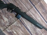 SAVAGE ARMS MODEL 93R17 - 3 of 7