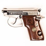 BERETTA 21A TENNESSEE BICENTENNIAL - 1 of 4